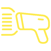 Barcode Scanner Icon