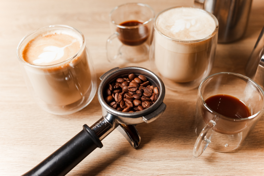 Kaffee