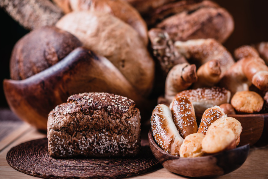 Bäckerei