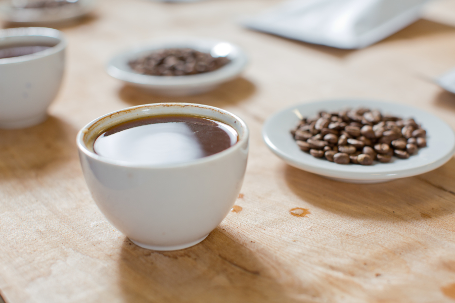 Kaffee