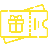 Gutschein Icon