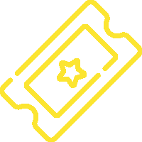 Lottoschein Icon