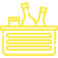 Getränke Icon