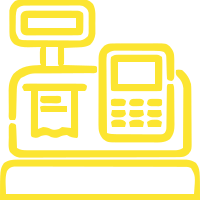 Kasse Icon