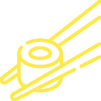 Sushi Icon