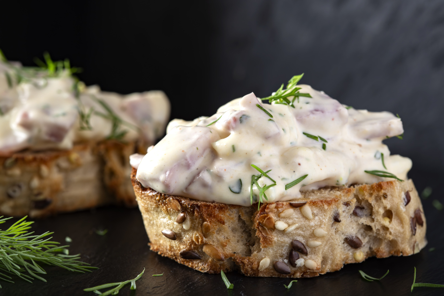 Feinkostsalat