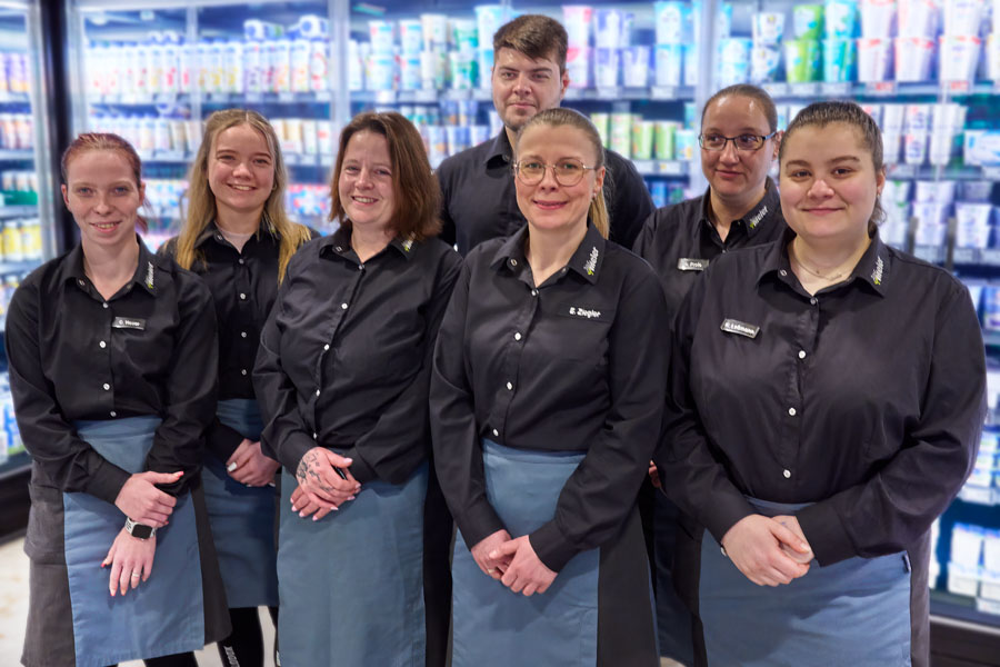 Team Mopro/Kasse