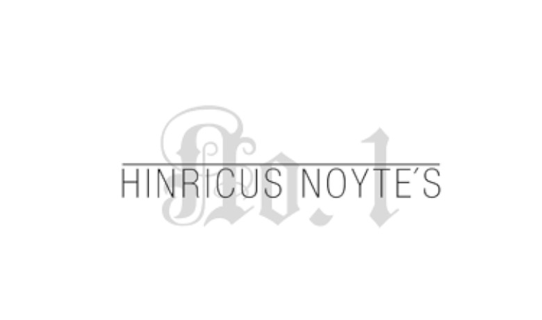 Regionale Partner Hinricus Noytes